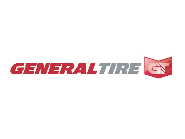 Tire logo